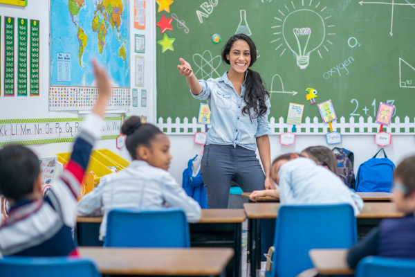 Cada criança é única: Conhecendo as características da criança e personalizando a integração sensorial para cada aluno autista na escola